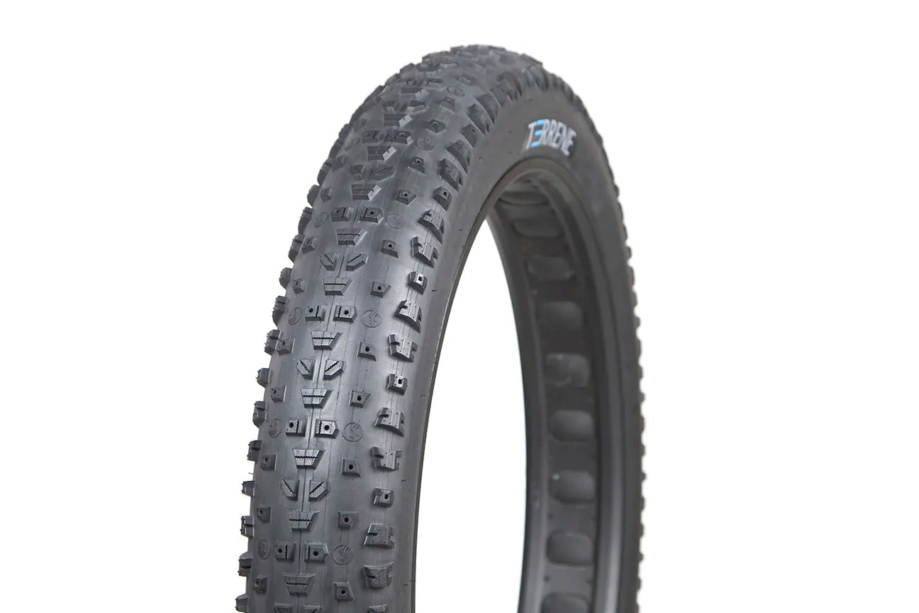 Terrene Tires Tagged 