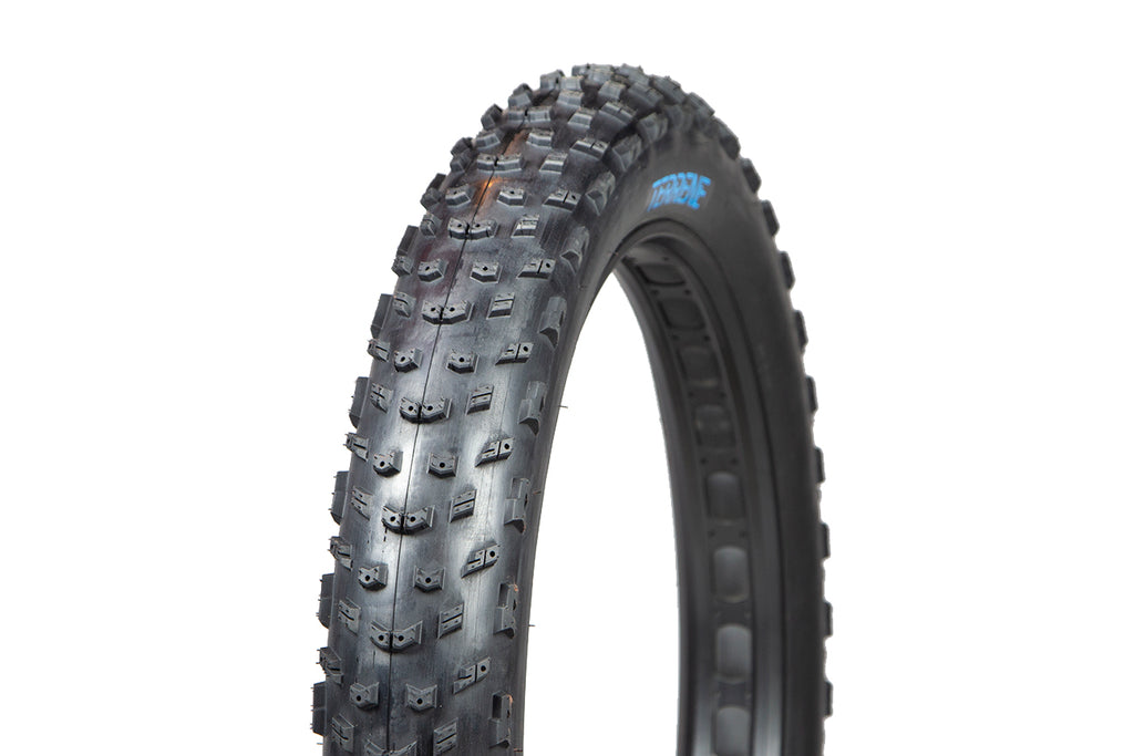 Terrene Yippee Ki Yay 27.5x4.3 Light - Fat Bike Tire - Terrene Tires